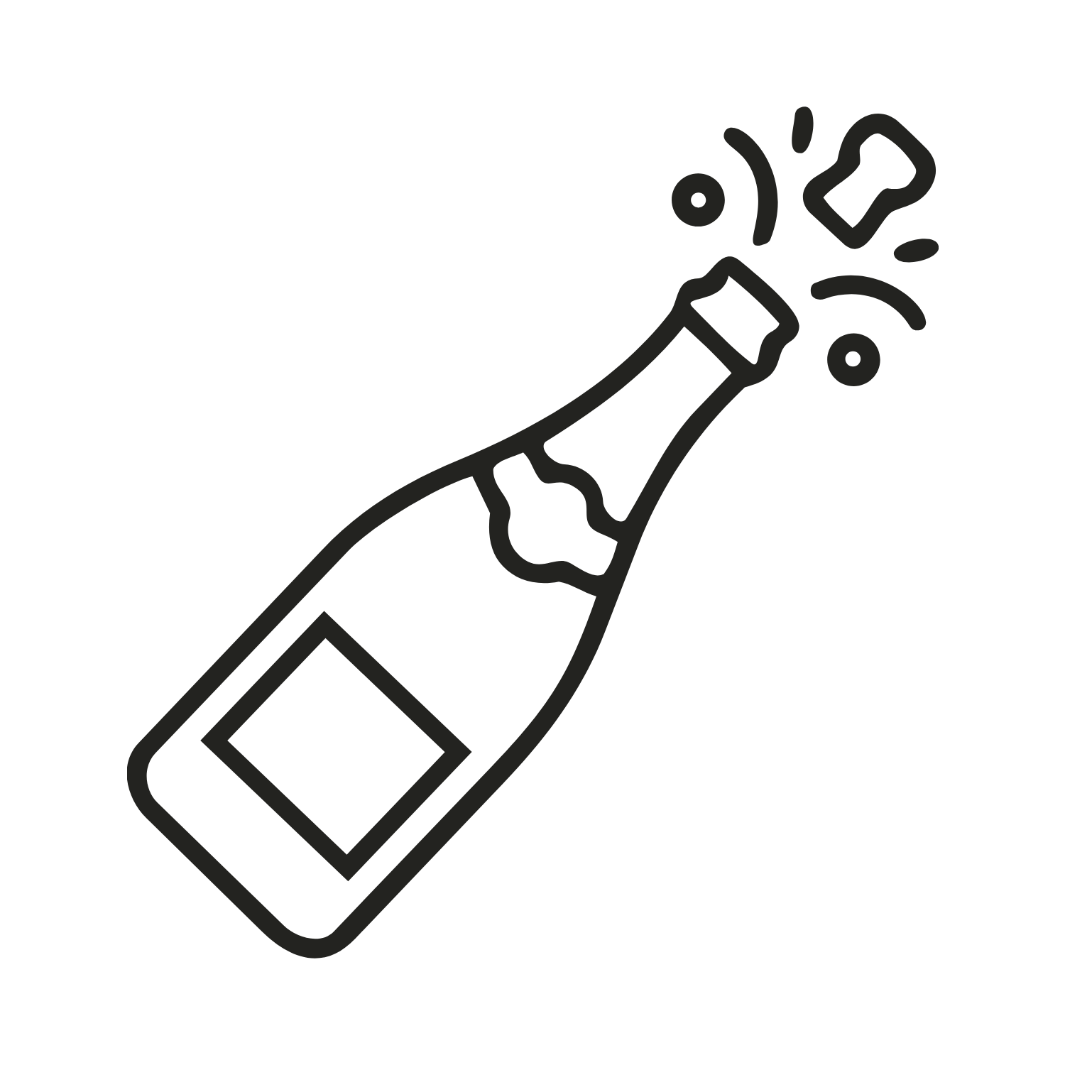 Special Touches icon