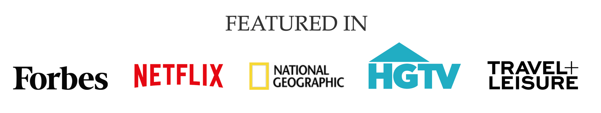 Social proof - workshop attendees and reviews